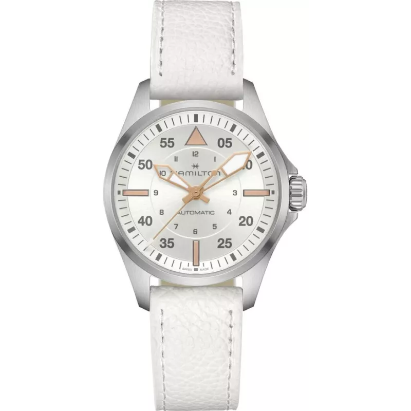 Годинник Hamilton Khaki Aviation Pilot Auto H76215850