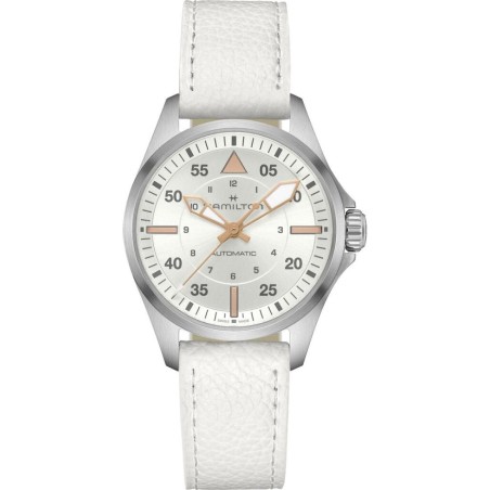 Годинник Hamilton Khaki Aviation Pilot Auto H76215850