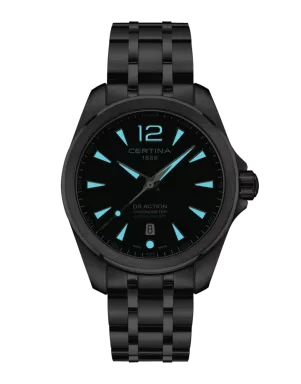 Годинник Certina DS Action C032.851.11.057.02