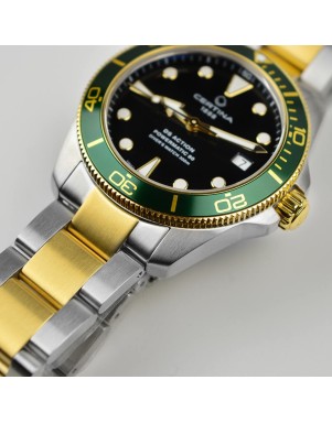 Годинник Certina DS Action Diver C032.807.22.051.01