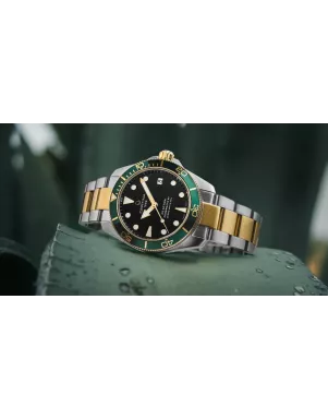 Годинник Certina DS Action Diver C032.807.22.051.01
