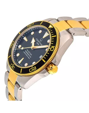 Годинник Certina DS Action Diver C032.807.22.051.00