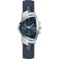 Годинник Hamilton Ventura Chrono Quartz H24432941