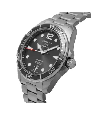 Годинник Certina DS Action C032.451.44.087.00