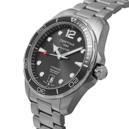 Годинник Certina DS Action C032.451.44.087.00