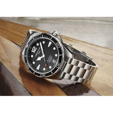 Годинник Certina DS Action C032.451.11.057.00