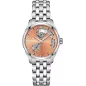 Часы Hamilton Jazzmaster Open Heart Lady Auto H32215100