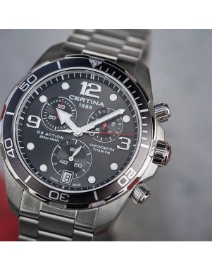 Часы Certina DS Action C032.434.44.087.00