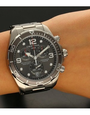 Годинник Certina DS Action C032.434.44.087.00