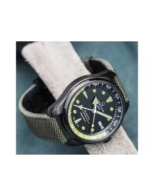 Годинник Certina DS Action GMT C032.429.38.051.00