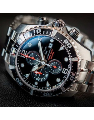Годинник Certina DS Action Diver C032.427.11.051.00