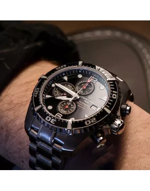 Годинник Certina DS Action Diver C032.427.11.051.00