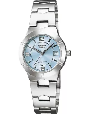 Часы Casio TIMELESS COLLECTION LTP-1241D-2A