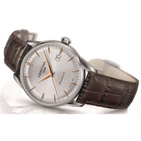 Годинник Certina DS-1 C029.807.16.031.01