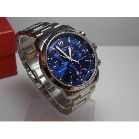 Годинник Certina DS Podium C001.647.11.047.00