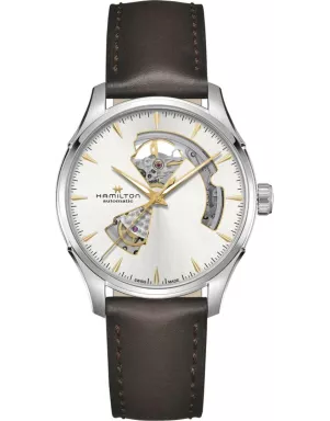 Годинник Hamilton Jazzmaster Open Heart Auto H32675551