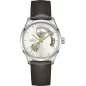 Годинник Hamilton Jazzmaster Open Heart Auto H32675551