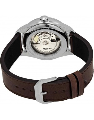 Часы Certina DS-1 Big Date C029.426.16.041.00