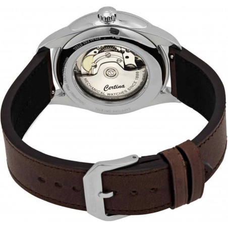 Годинник Certina DS-1 Big Date C029.426.16.041.00