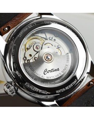 Годинник Certina DS-1 Big Date C029.426.16.041.00