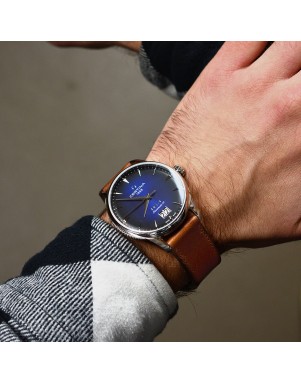 Годинник Certina DS-1 Big Date C029.426.16.041.00