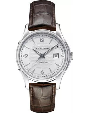 Годинник Hamilton Jazzmaster Viewmatic Auto H32515555