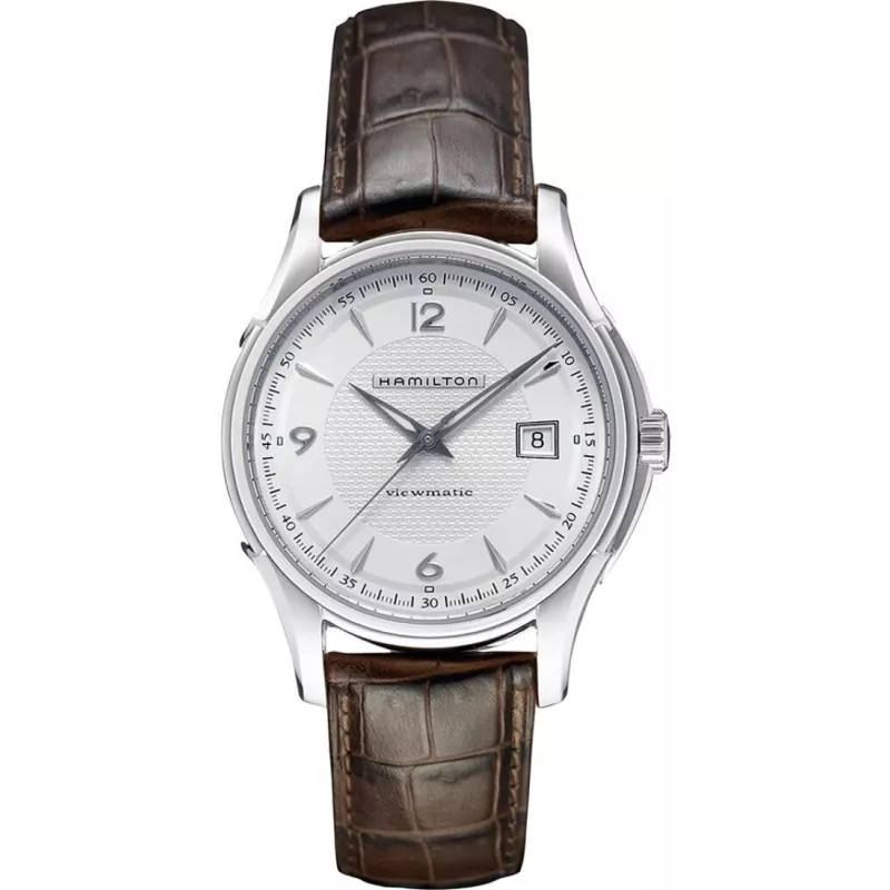 Годинник Hamilton Jazzmaster Viewmatic Auto H32515555