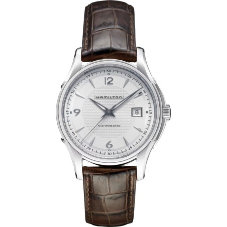 Годинник Hamilton Jazzmaster Viewmatic Auto H32515555