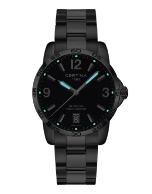Годинник Certina DS Podium C034.451.11.057.00