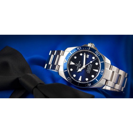 Годинник Certina DS Action Diver C032.807.11.041.00