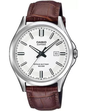 Годинник Casio TIMELESS COLLECTION MTS-100L-7AVEF