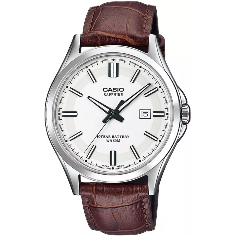 Часы Casio TIMELESS COLLECTION MTS-100L-7AVEF