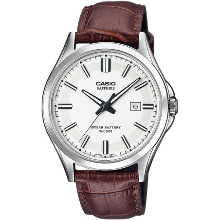 Годинник Casio TIMELESS COLLECTION MTS-100L-7AVEF