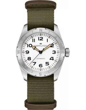 Годинник Hamilton Khaki Field Expedition Auto H70225910