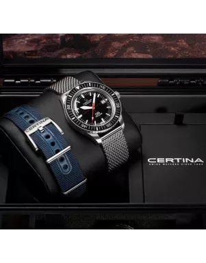 Годинник Certina DS PH200M C036.407.11.050.00