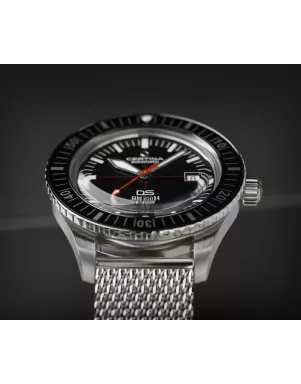 Годинник Certina DS PH200M C036.407.11.050.00