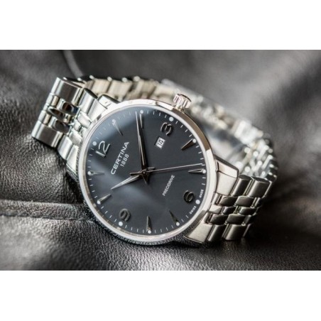 Годинник Certina DS Caimano C035.410.11.057.00