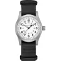 Часы Hamilton Khaki Field Mechanical H69439910