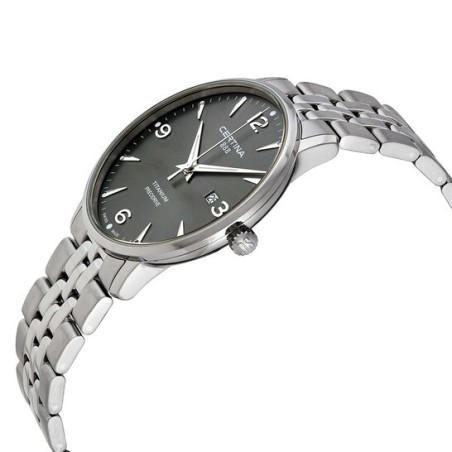 Годинник Certina DS Caimano C035.410.44.087.00