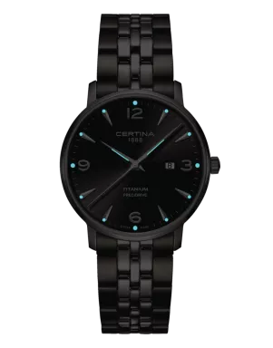 Годинник Certina DS Caimano C035.410.44.087.00
