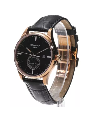 Годинник Certina DS-8 Moon Phase C033.457.36.051.00