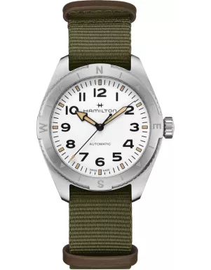 Годинник Hamilton Khaki Field Expedition Auto H70315910