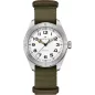 Годинник Hamilton Khaki Field Expedition Auto H70315910