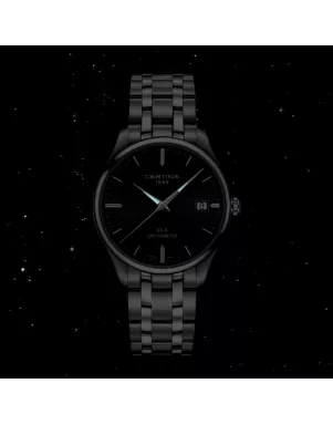 Годинник Certina DS-8 C033.451.11.051.00