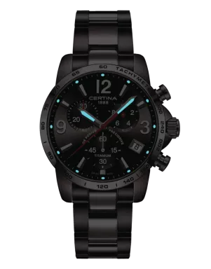 Годинник Certina DS Podium C034.417.44.087.00