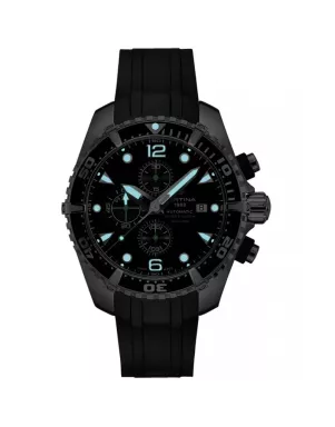 Годинник Certina DS Action Diver C032.427.17.051.00