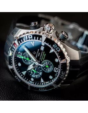 Годинник Certina DS Action Diver C032.427.17.051.00