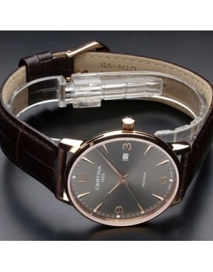 Часы Certina DS Caimano C035.410.36.087.00