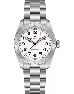 Годинник Hamilton Khaki Field Expedition Auto H70225110