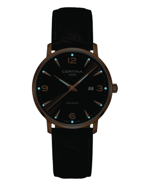 Годинник Certina DS Caimano C035.410.36.087.00